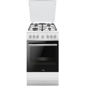 Comparateur de prix : Cuisinière gaz FAGOR FCM104B