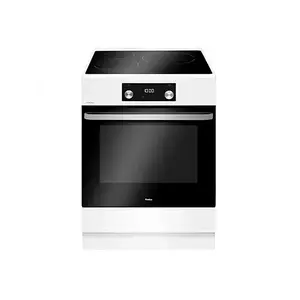Comparateur de prix : Cuisinière induction 77l 3 feux noir - ACI7007RW - AMICA