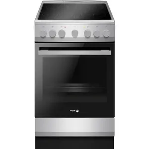 Comparateur de prix : Cuisinière Vitrocéramique Fagor Facv203s