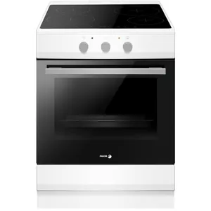 Comparateur de prix : FAGOR Cuisiniere induction FACI2003B