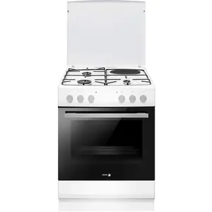 Comparateur de prix : Cuisinière Mixte Fagor Facm1003b