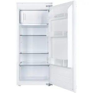 Amica Réfrigérateur Amica EKS 16174 - 179 litres Classe E Blanc pas cher