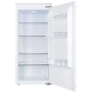 Amica EVKS 16175 réfrigérateur Intégré (placement) 197 L Blanc pas cher