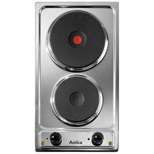 Amica PEA0420 29 cm - Inox pas cher