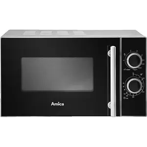 Amica Micro-ondes 35,2 cm - 1103134 pas cher