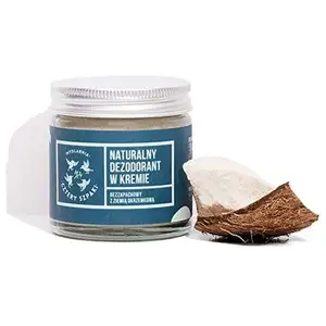 Cztery Szpaki Déodorant avec Kremie Bezzapachowy 60 ml pas cher