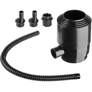 Comparateur de prix : KADAX Filtre interne pour accessoires de crépine de réservoir d'eau de pluie