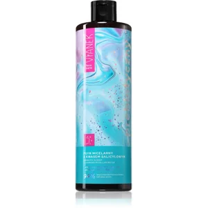 Vianek Prebiotic Deep Cleansing eau micellaire nettoyante avec prébiot... pas cher
