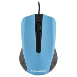 Modecom MC-WM9 souris Ambidextre RF sans fil Optique 1200 DPI pas cher