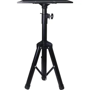 Extralink support de sol pfs-001 support de sol de pour projecteurs Ex...