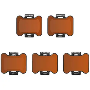 Sunnylife Ensemble De Filtres Nd8/16/32/64/128 Pour Dji Avata 2Vendu parpccomponentes