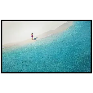 Comparateur de prix : Blitzwolf Écran De Projection Bw-vs4 120´´