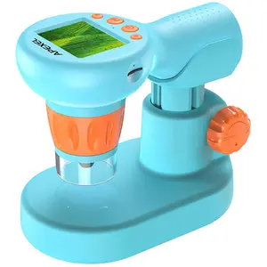 Apexel Microscope Apl-ms201 ChildVendu paramazon