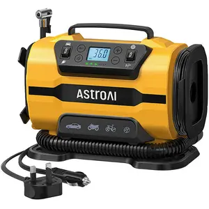Astroai Compresseur Atj-8366 150 Psi pas cher