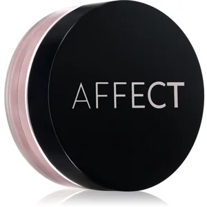 Affect Best Matte poudre libre matifiante teinte Velvet Pink 7 g pas cher