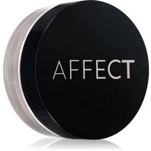 Affect Best Matte poudre libre matifiante teinte Bake Beige 7 g pas cher