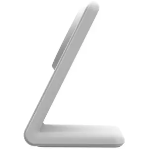 Tech-Protect Qi15W-A38 Chargeur sans fil magnétique Magsafe blancVendu parkaufland