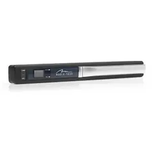 Comparateur de prix : Scanner à main Media-Tech SCANLINE MT4090 - A4 - 600 ppp x 600 ppp - USB 2.0