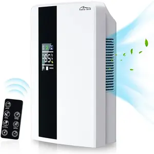 Comparateur de prix : Déshumidificateur media tech mt6531 65 w 2 l