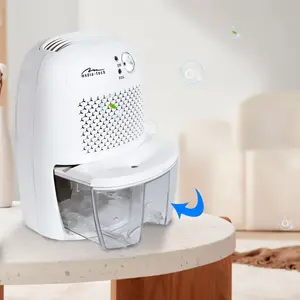 Comparateur de prix : Déshumidificateur media-tech MT6529