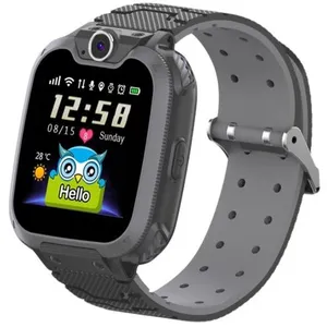 Nikcorp Waterproof Kids Smartwatch Multi-function BlackVendu parkaufland