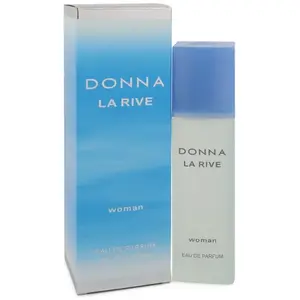 La Rive Donna La Rive Eau de Parfum Spray 90 ml pas cher