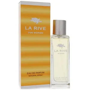Parfum Signature La Rive Femme - 90 ml Élégance intemporelle pour femme pas cher