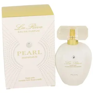La Rive Pearl Eau de Parfum Spray 75 ml pas cher