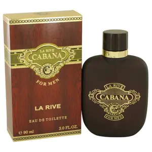 Comparateur de prix : La Rive Cabana by Eau De Toilette Spray 3 oz/90 ML (Men)