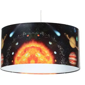 Maco Design Suspension pour enfant Space pas cher