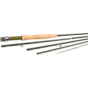 Traper Fly Combo De Pêche à La Mouche Speed pas cher
