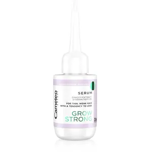 Delia Cosmetics Cameleo Expert Grow Strong Serum sérum sans rinçage po...