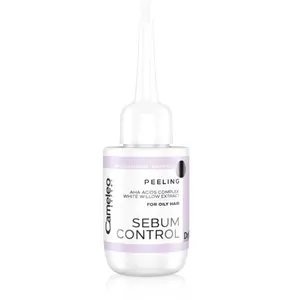 Delia Cosmetics Cameleo Expert Sebum Control Scrub gommage pour le cui... pas cher