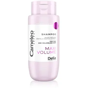 Delia Cosmetics Cameleo Expert Maxi Volume Shampoo shampoing pour chev...Vendu parnotino