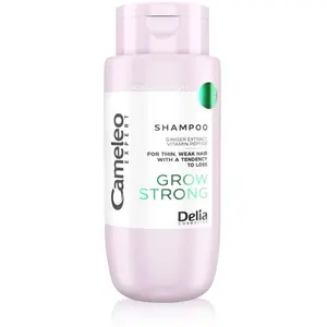 Delia Cosmetics Cameleo Expert Grow Strong Shampoo shampoing fortifian...Vendu parnotino