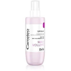 Delia Cosmetics Cameleo Expert Maxi Volume Spray spray cheveux pour un...