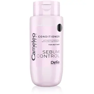 Delia Cosmetics Cameleo Expert Sebum Control Conditioner après-shampoi... pas cher
