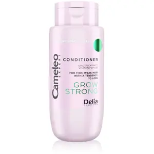 Delia Cosmetics Cameleo Expert Grow Strong Conditioner après-shampoing...Vendu parnotino