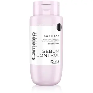 Delia Cosmetics Cameleo Expert Sebum Control Shampoo shampoing pour ch...Vendu parnotino