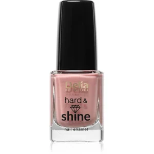 Delia Cosmetics Hard & Shine vernis qui fortifie les ongles teinte 825... pas cher
