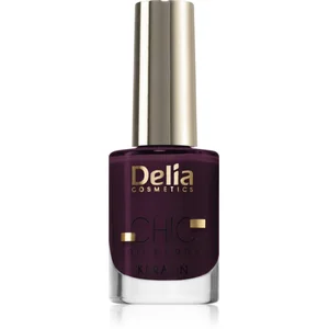 Delia Cosmetics Chic vernis à ongles à la kératine teinte Luxe 11 11 m... pas cher