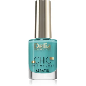 Delia Cosmetics Chic vernis à ongles à la kératine teinte Prism 13 11 ... pas cher