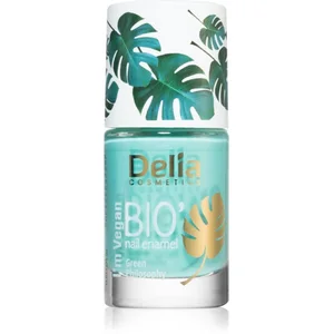 Delia Cosmetics Bio Green Philosophy vernis à ongles teinte 681 11 ml pas cher