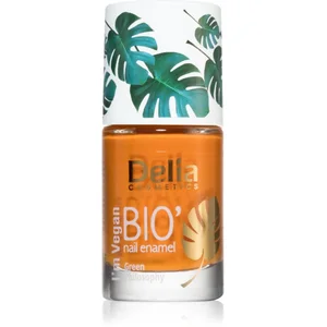 Delia Cosmetics Bio Green Philosophy vernis à ongles teinte 676 11 ml pas cher