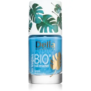 Delia Cosmetics Bio Green Philosophy vernis à ongles teinte 680 11 ml pas cher