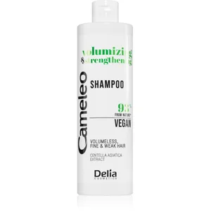 Cameleo Shampooing Volumateur Vegan 400ml pas cher