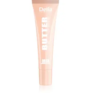 Delia Cosmetics Mix&Match Butter Lip Balm baume à lèvres teinté SPF 30... pas cher