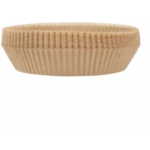 Comparateur de prix : INSERTION PAPIER POUR FRITEUSE 16cm 100pcs. KLAUSBERG KB-7604