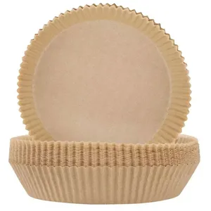 Comparateur de prix : INSERTION PAPIER POUR FRITEUSE 16cm 100pcs. KLAUSBERG KB-7779