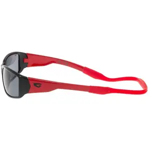 Gog Lunettes De Soleil Polarisées Jungle Smoke/Cat3 pas cher